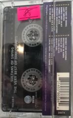 Dire Straits Sultans of Swing KASET