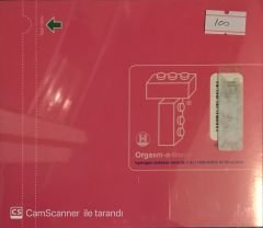 TLM - Orgasmatronic CD