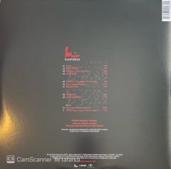Ibrahim Maalouf - Diasporas Double LP