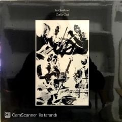 Gentle Giant - in a Glass House LP