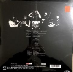 Gentle Giant - in a Glass House LP