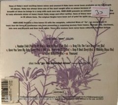 Moby Rare The Collectiod B - Sides 1989-1993 CD