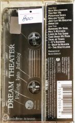 Dream Theater - Falling Into Infinity - KASET