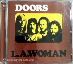 The Doors - L.A Woman CD
