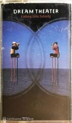 Dream Theater - Falling Into Infinity - KASET