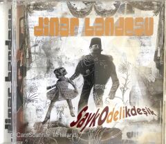 Dinar Bandosu / Saykodelikdeşik CD
