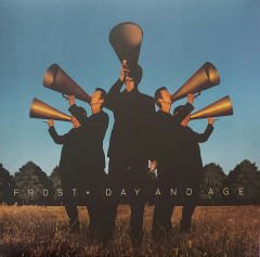 Frost – Day And Age Double LP