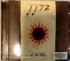 JJ 72 I to Sky CD