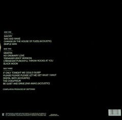 Deftones – B-Sides & Rarities LP