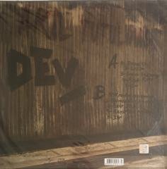 DEV Akıl Tutulması LP