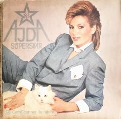 Ajda Super Star 83 LP