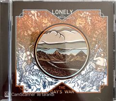 Lonely The Brave / The Day's War CD