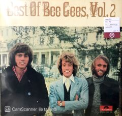 Best Of Bee Gees, Vol. 2 LP