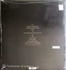 Coldplay - Viva La Vida - LP