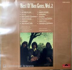 Best Of Bee Gees, Vol. 2 LP