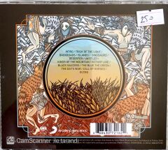 Lonely The Brave / The Day's War CD