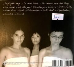 The Konki Duet Mountain mout on CD