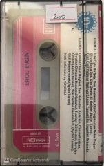 Erol Evgin 773 KASET