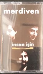 Merdiven - İnsan İçin KASET