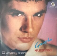 Gazebo - Masterpiece 45lik