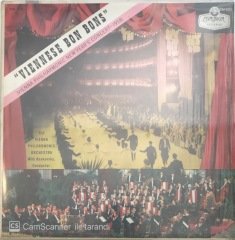 Viennese Bon Bons LP