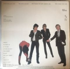 Pretenders LP