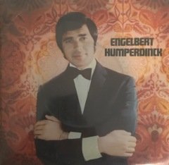 Engelbert Humperdinck Santa Lija 45lik