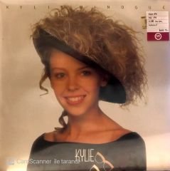 Kylie Minogue / Kylie LP