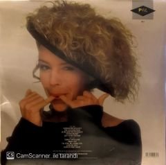 Kylie Minogue / Kylie LP