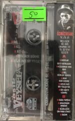 Aşık Veysel Klasikleri KASET