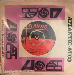 Arthur Conley - Funky Street 45lik