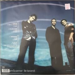 Muse Showbiz Double LP