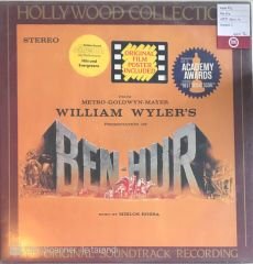 Ben - Hur - Hollywood Collection - Vol.3 LP