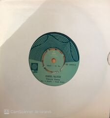 Emel Sayın - Yalancı Yarim 45lik