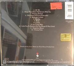 Tom Waits - Closing Time CD