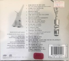 Frank Sınatra Duets 2 CD