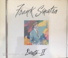 Frank Sınatra Duets 2 CD