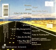 The Cranberries Stars The Best of 1992-2002 CD