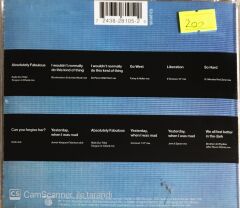 Pet Shop Boys - Disco 2 - CD