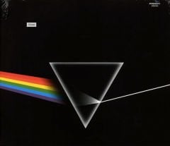 Pink Floyd – The Dark Side Of The Moon 50. Yıl LP
