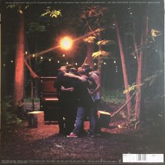 Neil Young + Promise Of The Real – Earth 3 LP