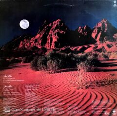 Blue Öyster Cult / Some Enchanted Evening LP