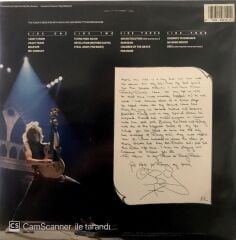 Ozzy Osbourne Randy Rhoads Tribute (2 LP) LP