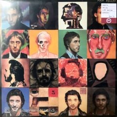 The Who / Face Dances LP
