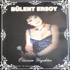 Bülent Ersoy - Ölürsem Yazıktır (Plak ve Ben Baskısı) LP