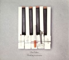 Chat Faker / Thinking In Textures CD