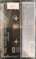 Düş Sokağı Sakinleri - Cennet KASET