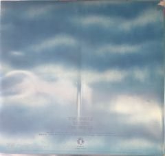 Premiata Forneria Marconi – The World Became The World LP
