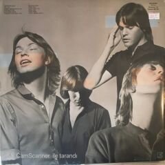 Shoes - Present Tense LP