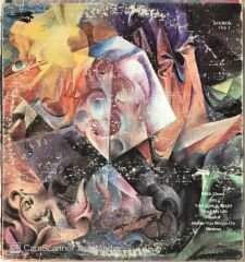 Trapeze - Medusa LP
